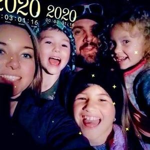 Meet your Posher, Bj-dixie